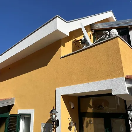 Nicole Apartment Moscenicka Draga