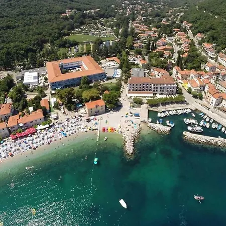 Apartment Nicole Moscenicka Draga