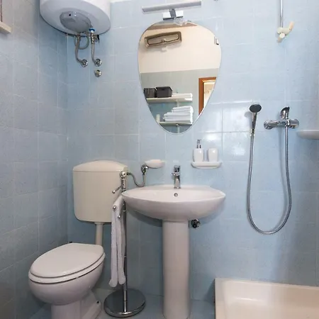 Apartment Nicole Moscenicka Draga